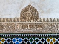 Alhambra : Europa, Granada, Reisen, Spanje